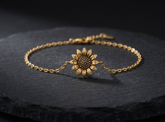 Bracelet Sunflower - Dia & Co
