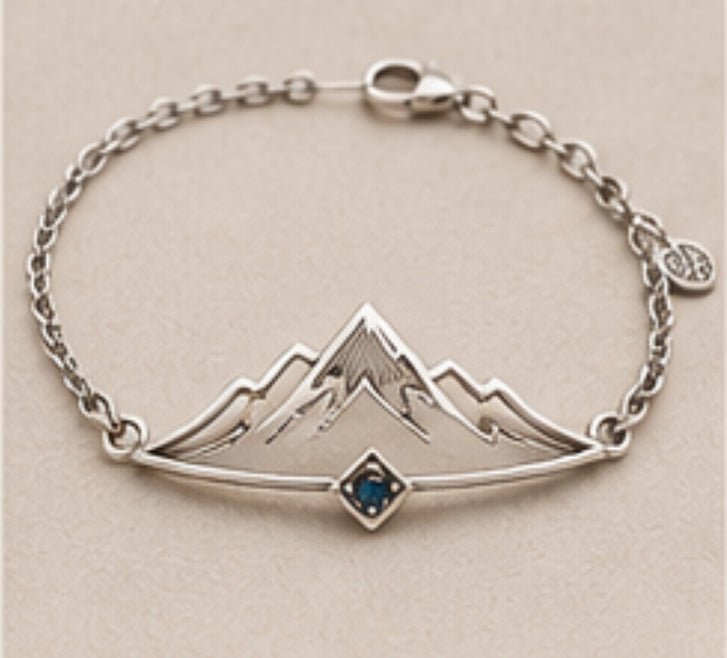 Bracelet "Kazbegi" - Dia & Co Jewelry